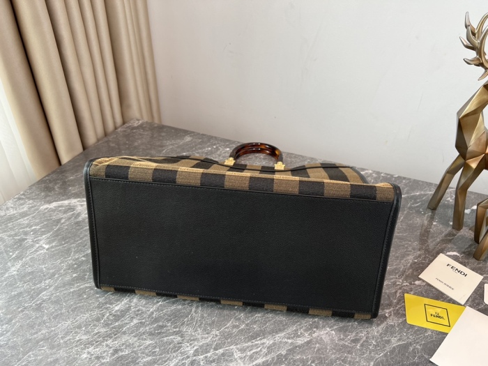 F*endi Bag Top Quality 40*20*35CM