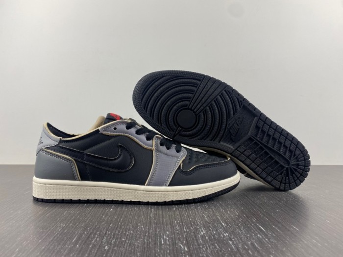 Air Jordan 1 Retro Low OG EX DV0982-006
