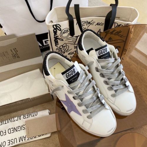 Men Women G*GDB Top Sneakers