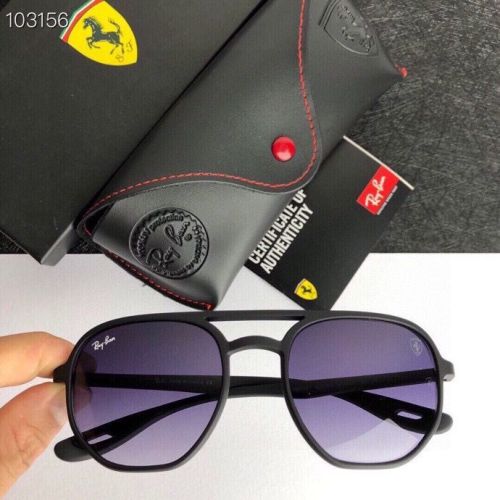 R*ayban Glasses Top