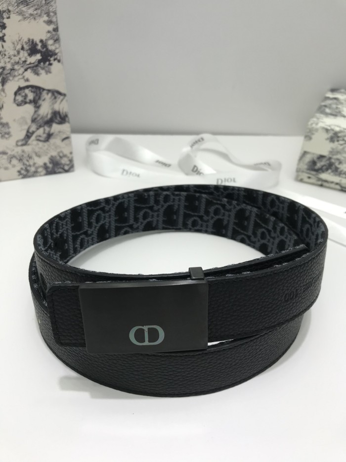 D*ior Belts Top Quality 122