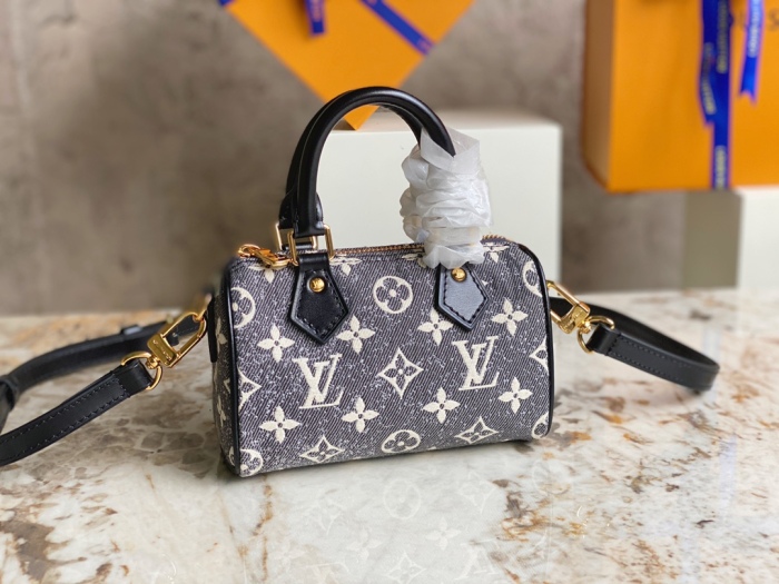 L*ouis V*uitton Top Bag 16*11*9CM