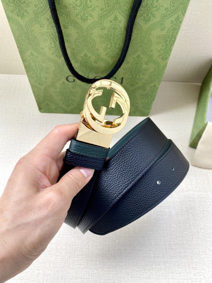 G*ucci Belts Top Quality 487