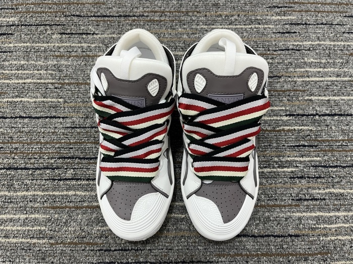 Men Women L*ANVIN Top Sneaker