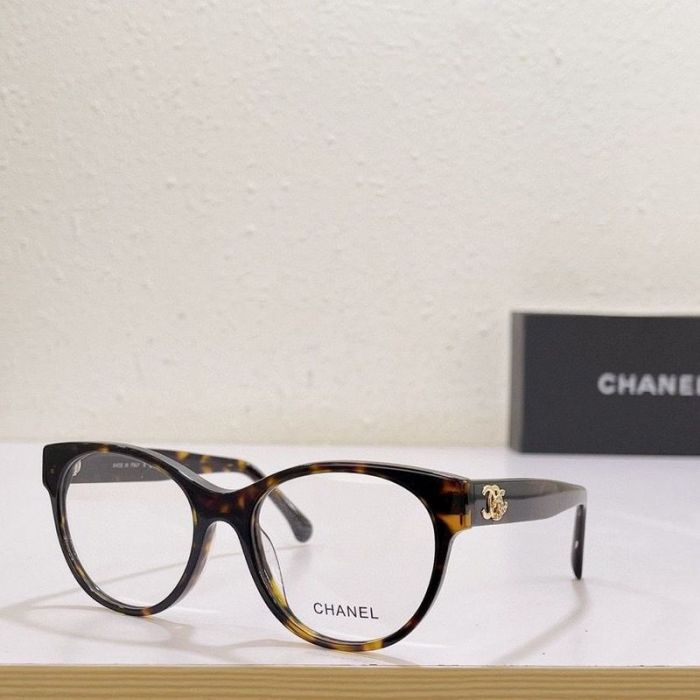 Top Quality C*hanel Glasses