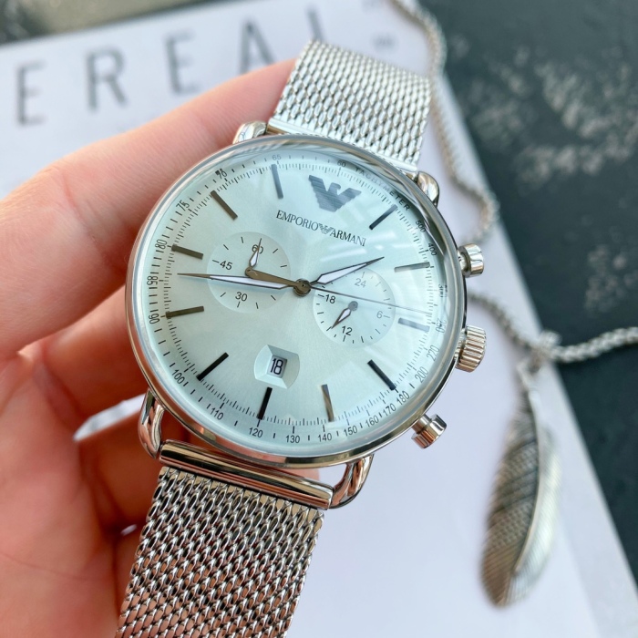 Watches Top Quality 43*12mm