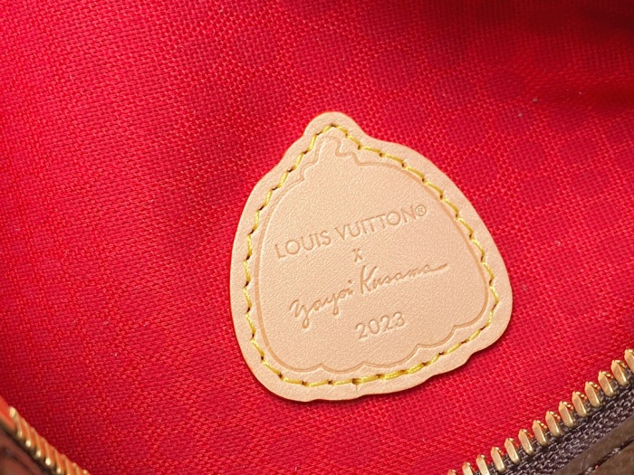 L*ouis V*uitton Bag Top Quality 21*14*6CM