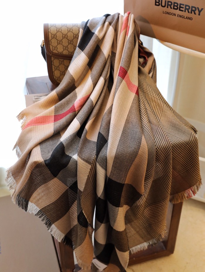 Scarf 100*200CM