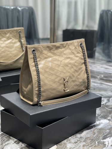 Y*SL Bag Top Quality 33*27*11.5CM
