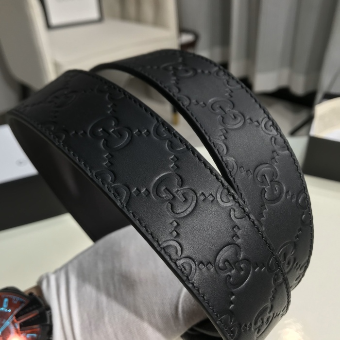 G*ucci Belts Top Quality 547