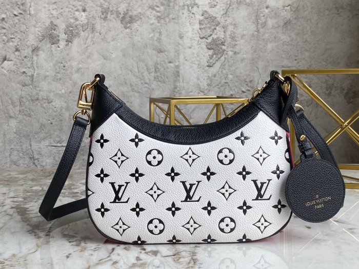 L*ouis V*uitton Bag Top Quality 22*14*9CM