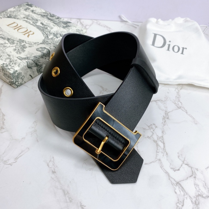 D*ior Belts Top Quality 105