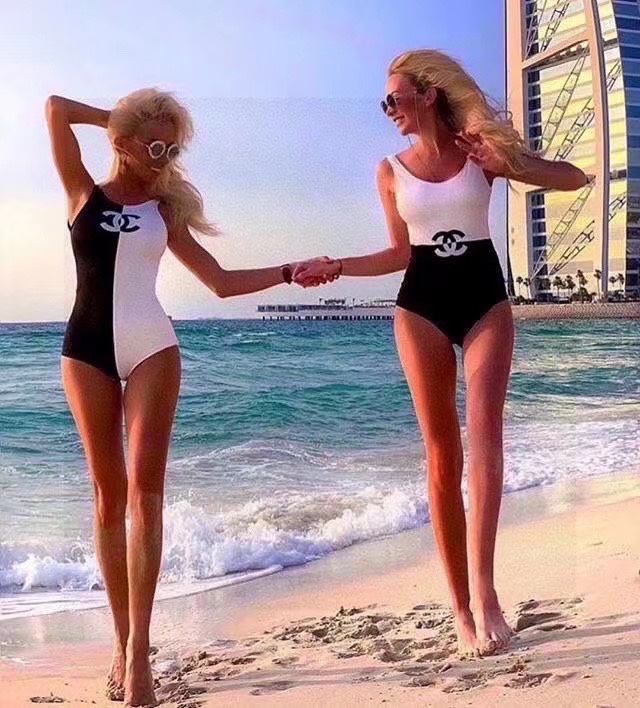 Swimsuit