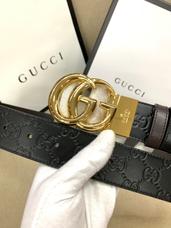 G*ucci Belts Top Quality 461