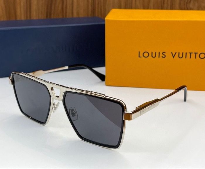 Top Quality L*ouis V*uitton Glasses