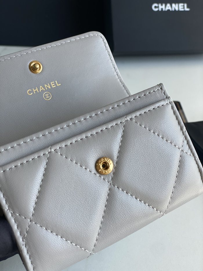 C*hanel Bag Top Quality 11*8.5*3CM