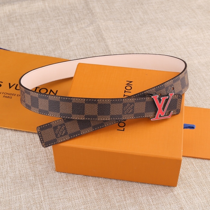 L*ouis V*uitton Belts Top Quality714