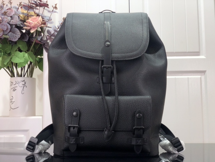 L*ouis V*uitton Bag Top Quality 30*42*17CM