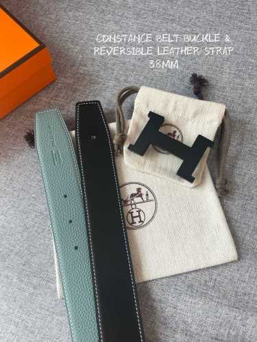 H*ermes Belts Top Quality 38MM