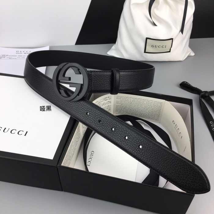 G*ucci Belts Top Quality 622