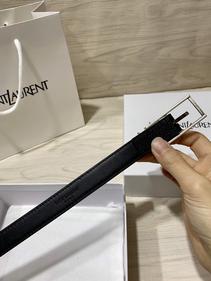 Y*SL Belts Top Quality 35MM