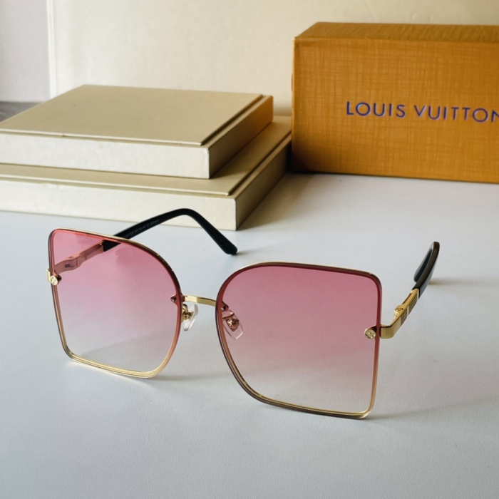 L*ouis V*uitton Glasses Top