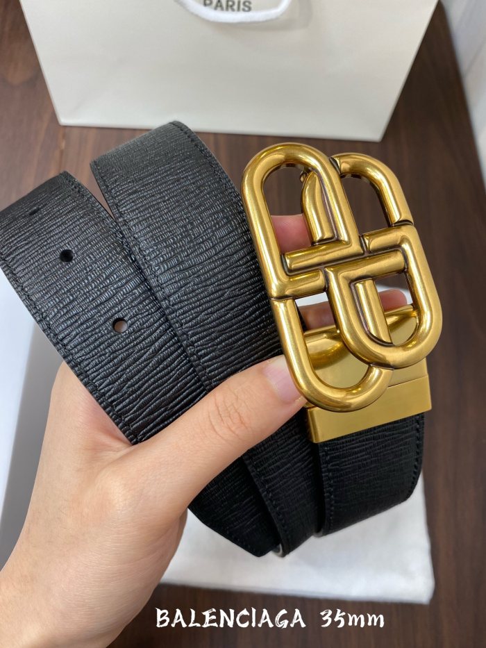 Other Belts Top Quality 35MM