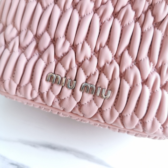 M*iu M*iu Bag Top Quality 20*12*21CM