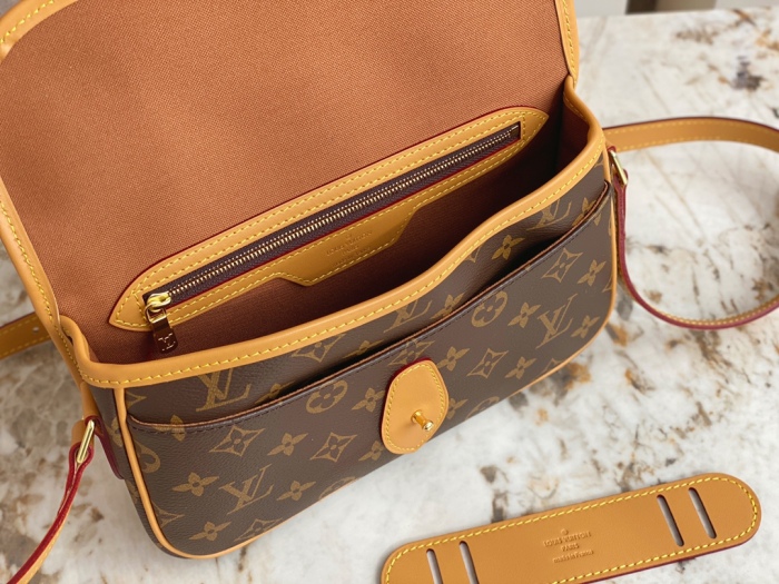 L*ouis V*uitton Bag Top Quality 28*20*8CM