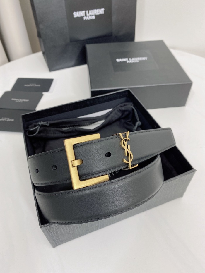 Y*SL Belts Top Quality 20MM