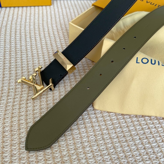 L*ouis V*uitton Belts Top Quality604