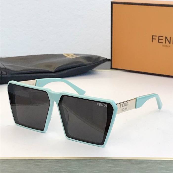 F*endi Glasses Top