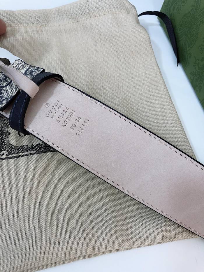 G*ucci Belts Top Quality 582