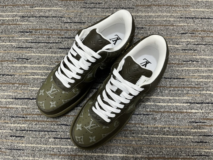 Nike Air Force 1 x L*V Low