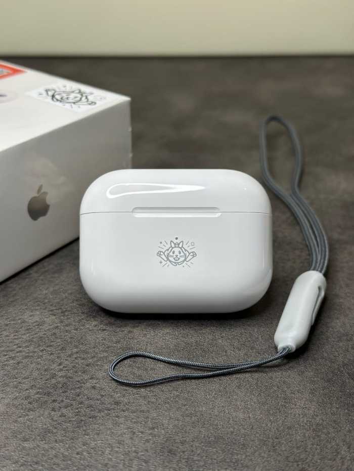 A*irpods Pro 2