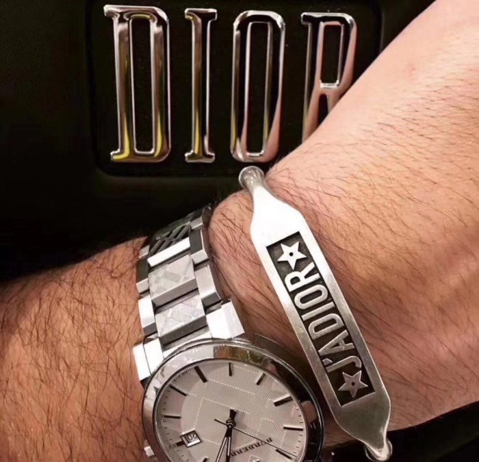 Bracelet
