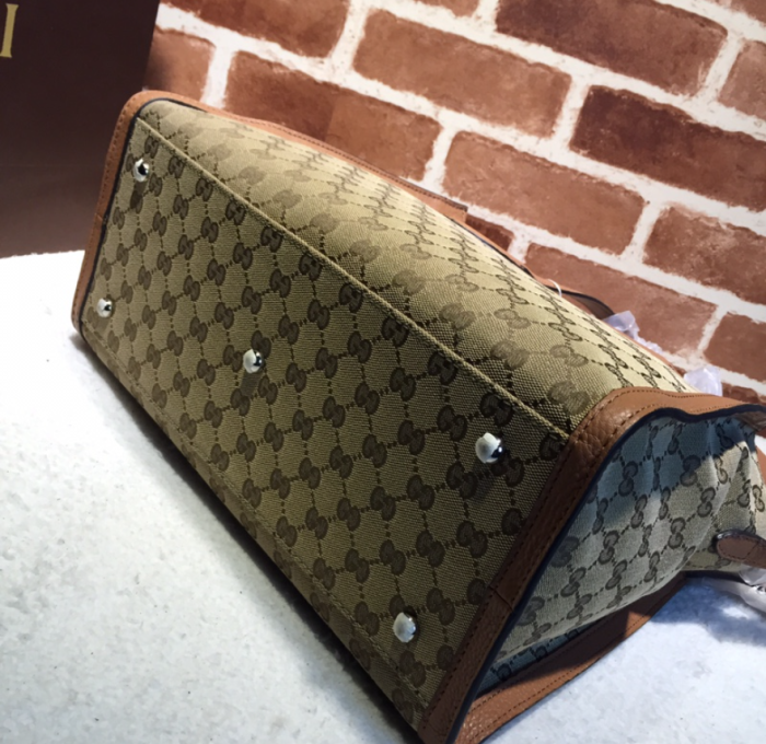 G*ucci Bag Top Quality 35.5*27.5*17CM