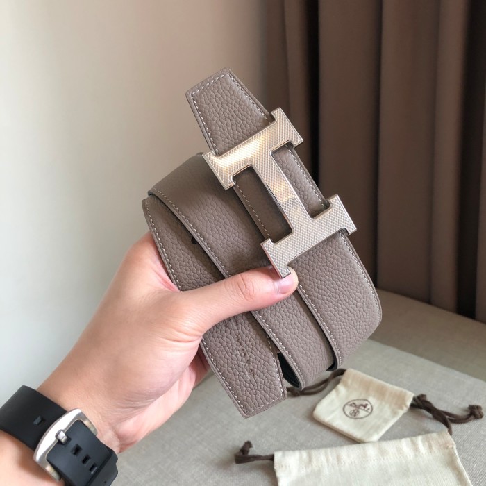 H*ermes Belts Top Quality 38MM
