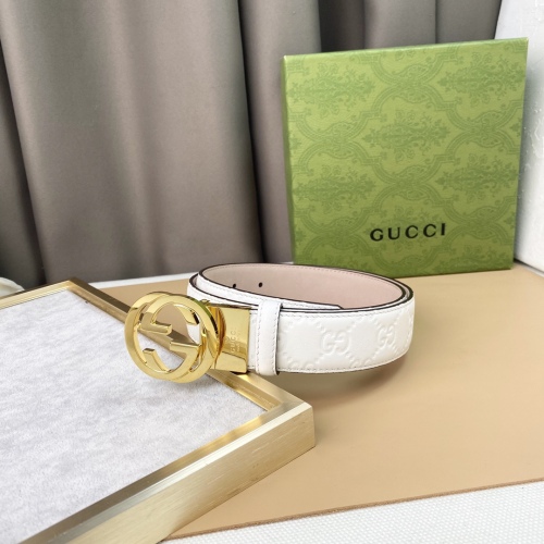 G*ucci Belts Top Quality 434