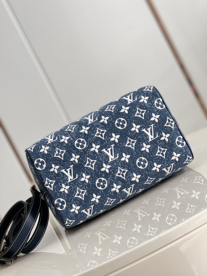 L*ouis V*uitton Bag Top Quality 25*19*15CM