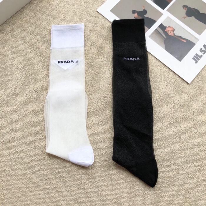 Socks 2pairs