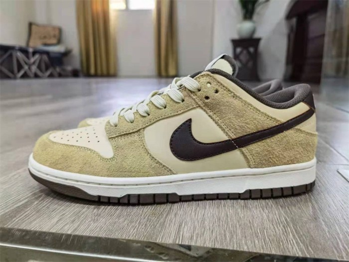 Nike SB Dunk Low