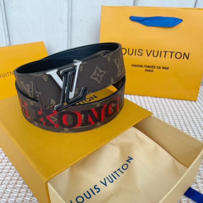 L*ouis V*uitton Belts Top Quality738