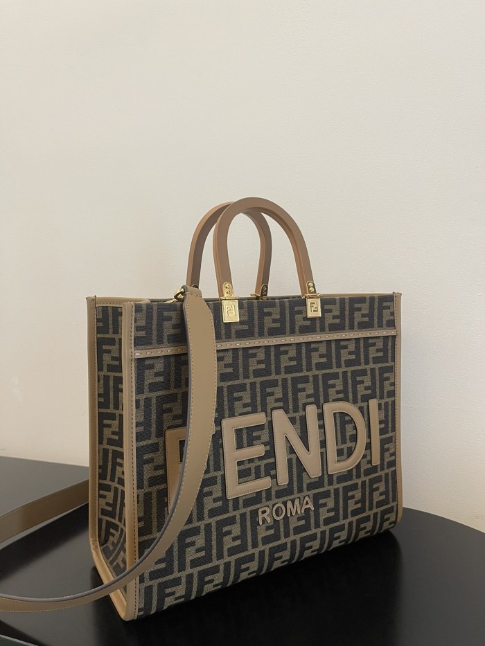F*endi Bag Top Quality 35*17*31CM