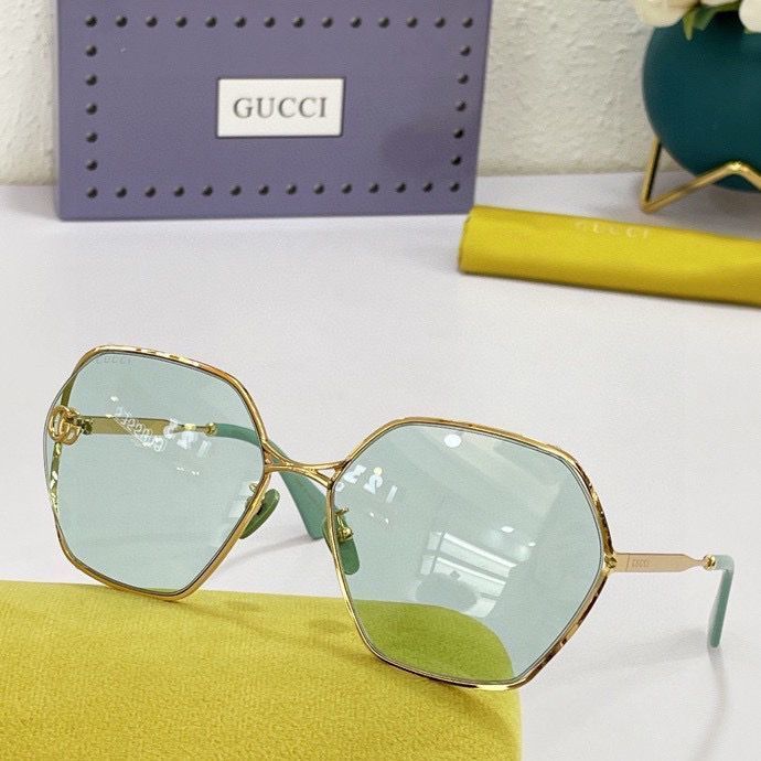 Top Quality G*ucci Glasses