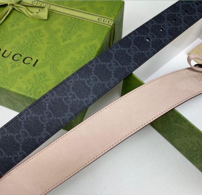 G*ucci Belts Top Quality 529