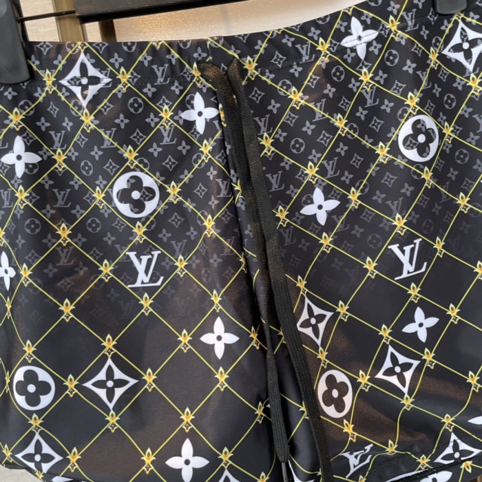 Men Swim Short