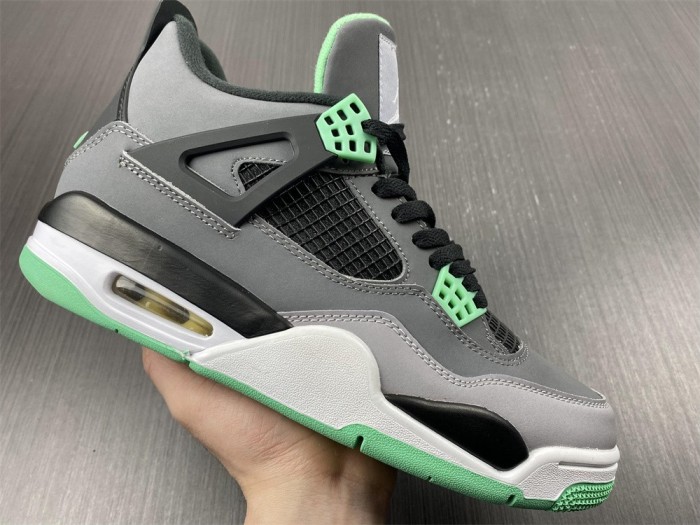Air Jordan 4 308497-033