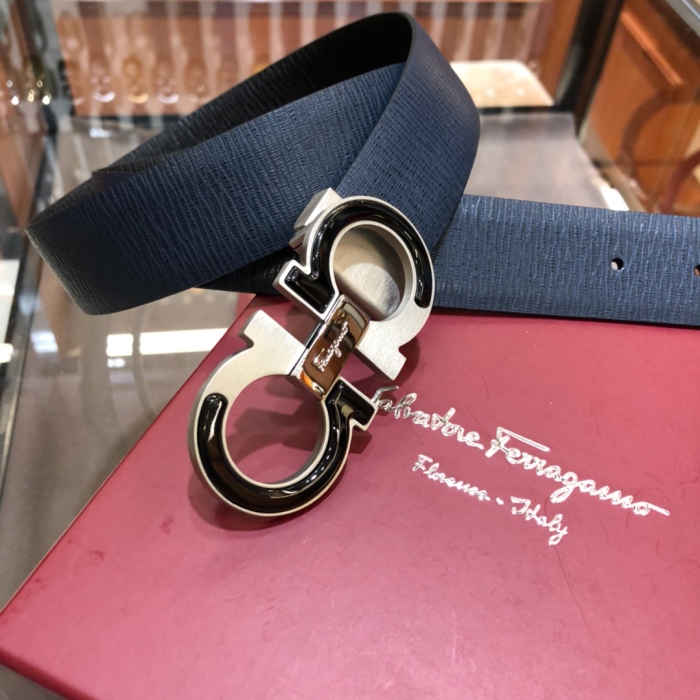 F*erragamo Belts Top Quality 35MM