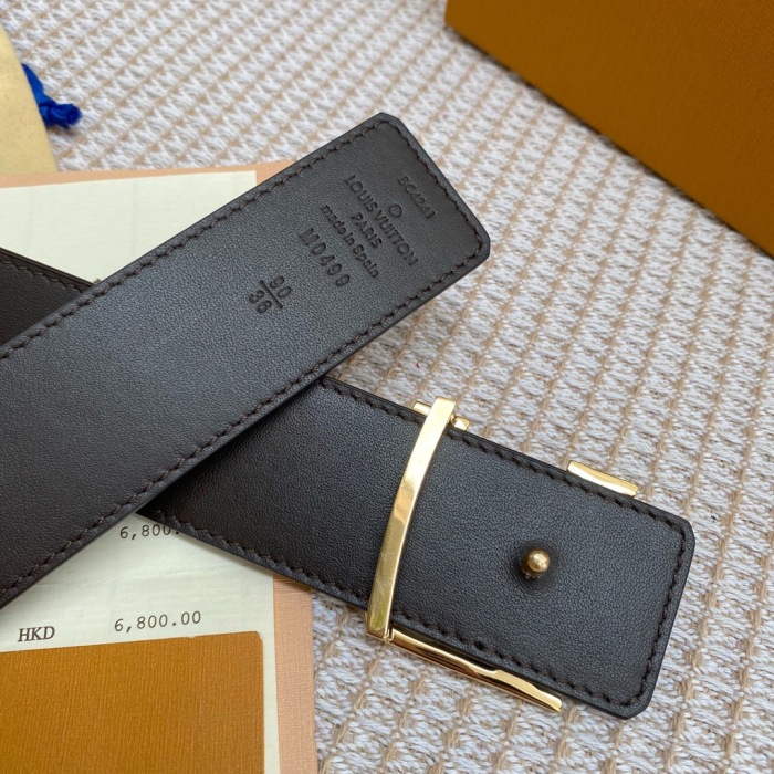L*ouis V*uitton Belts Top Quality782